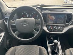Changan Ruixing M60 1.5L GDI comfort bus 6/7 seats - фото 9