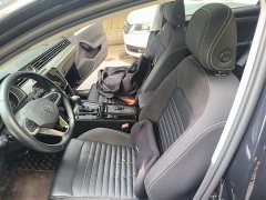 Volkswagen Magotan 2020 280TSI DSG Comfort - фото 11