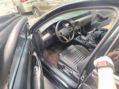 Volkswagen Magotan 2020 280TSI DSG Comfort - фото 12