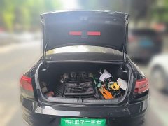 Volkswagen Magotan 2020 280TSI DSG Comfort - фото 15