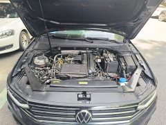 Volkswagen Magotan 2020 280TSI DSG Comfort - фото 16