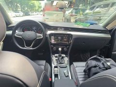 Volkswagen Magotan 2020 280TSI DSG Comfort - фото 5