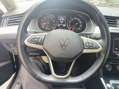 Volkswagen Magotan 2020 280TSI DSG Comfort - фото 6