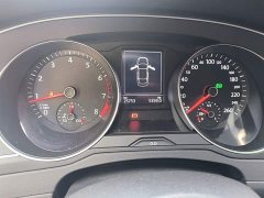 Volkswagen Magotan 2020 280TSI DSG Comfort - фото 8