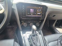 Volkswagen Magotan 2020 280TSI DSG Comfort - фото 9