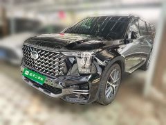 Trumpchi GS8 2025 Pilot Series 2.0TGDI two-wheel drive luxury version 5 seats - фото 1