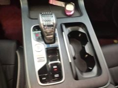 Trumpchi GS8 2025 Pilot Series 2.0TGDI two-wheel drive luxury version 5 seats - фото 10