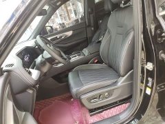 Trumpchi GS8 2025 Pilot Series 2.0TGDI two-wheel drive luxury version 5 seats - фото 11