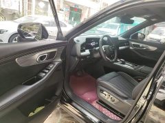 Trumpchi GS8 2025 Pilot Series 2.0TGDI two-wheel drive luxury version 5 seats - фото 12
