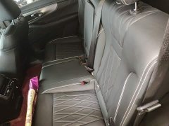 Trumpchi GS8 2025 Pilot Series 2.0TGDI two-wheel drive luxury version 5 seats - фото 13