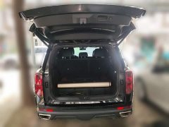 Trumpchi GS8 2025 Pilot Series 2.0TGDI two-wheel drive luxury version 5 seats - фото 15