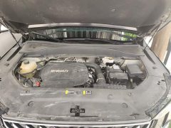 Trumpchi GS8 2025 Pilot Series 2.0TGDI two-wheel drive luxury version 5 seats - фото 16