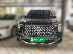 Trumpchi GS8 2025 Pilot Series 2.0TGDI two-wheel drive luxury version 5 seats - фото 2