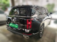 Trumpchi GS8 2025 Pilot Series 2.0TGDI two-wheel drive luxury version 5 seats - фото 4