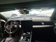 Trumpchi GS8 2025 Pilot Series 2.0TGDI two-wheel drive luxury version 5 seats - фото 5