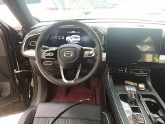 Trumpchi GS8 2025 Pilot Series 2.0TGDI two-wheel drive luxury version 5 seats - фото 6