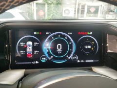 Trumpchi GS8 2025 Pilot Series 2.0TGDI two-wheel drive luxury version 5 seats - фото 7