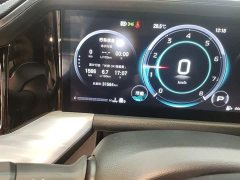 Trumpchi GS8 2025 Pilot Series 2.0TGDI two-wheel drive luxury version 5 seats - фото 8