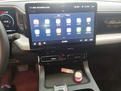 Trumpchi GS8 2025 Pilot Series 2.0TGDI two-wheel drive luxury version 5 seats - фото 9