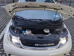 BYD Dolphin 420km Free Edition - фото 16