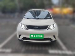 BYD Dolphin 420km Free Edition - фото 2