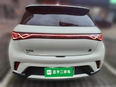 BYD Dolphin 420km Free Edition - фото 3