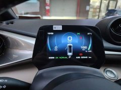 BYD Dolphin 420km Free Edition - фото 7