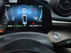 BYD Dolphin 420km Free Edition - фото 8