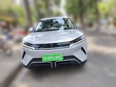 BYD Yuan UP 2024 401KM Vitality Edition - фото 2