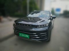 Lexus Xingtu Chasing the Wind and Waves Edition 1.5T CVT Chengfengqi Edition - фото 1