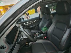 Lexus Xingtu Chasing the Wind and Waves Edition 1.5T CVT Chengfengqi Edition - фото 11