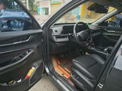 Lexus Xingtu Chasing the Wind and Waves Edition 1.5T CVT Chengfengqi Edition - фото 12