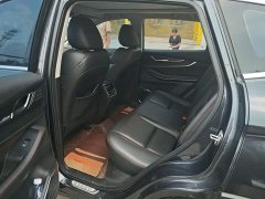 Lexus Xingtu Chasing the Wind and Waves Edition 1.5T CVT Chengfengqi Edition - фото 13