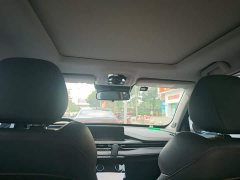 Lexus Xingtu Chasing the Wind and Waves Edition 1.5T CVT Chengfengqi Edition - фото 14