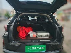 Lexus Xingtu Chasing the Wind and Waves Edition 1.5T CVT Chengfengqi Edition - фото 15