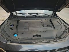 Lexus Xingtu Chasing the Wind and Waves Edition 1.5T CVT Chengfengqi Edition - фото 16