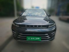 Lexus Xingtu Chasing the Wind and Waves Edition 1.5T CVT Chengfengqi Edition - фото 2