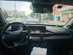 Lexus Xingtu Chasing the Wind and Waves Edition 1.5T CVT Chengfengqi Edition - фото 5