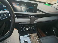 Lexus Xingtu Chasing the Wind and Waves Edition 1.5T CVT Chengfengqi Edition - фото 9