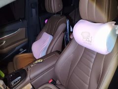 Mercedes-Benz E-Class facelift E 300 L sporty and stylish - фото 16