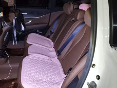 Mercedes-Benz E-Class facelift E 300 L sporty and stylish - фото 18
