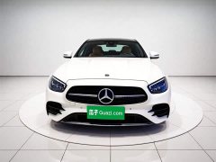 Mercedes-Benz E-Class facelift E 300 L sporty and stylish - фото 2
