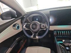 BYD Yuan PLUS 510KM flagship PLUS - фото 11