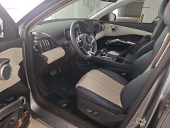BYD Yuan PLUS 510KM flagship PLUS - фото 17
