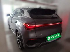 BYD Yuan PLUS 510KM flagship PLUS - фото 4