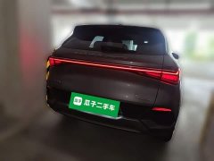 BYD Yuan PLUS 510KM flagship PLUS - фото 5