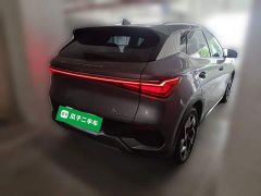 BYD Yuan PLUS 510KM flagship PLUS - фото 6