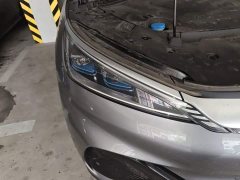 BYD Yuan PLUS 510KM flagship PLUS - фото 7