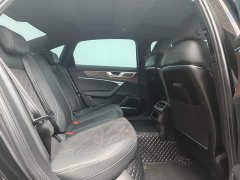 Audi A6L 55 TFSI quattro flagship dynamic - фото 12