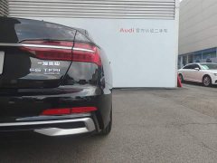 Audi A6L 55 TFSI quattro flagship dynamic - фото 15
